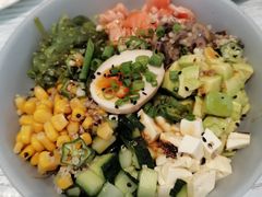 -娜娜家•Nana's restaurant (南开大悦城店)