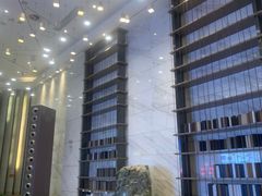 -长沙慕弈H酒店(五一广场IFS国金中心店)