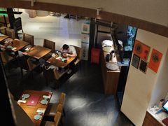 -阿吾罗日本料理(K11艺术中心店)