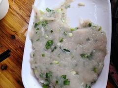 -章记正宗南岗鱼蛋火锅