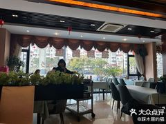 -龙汇酒家(沪闵路店)