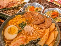 -炙城·韩式烤肉(南京东路店)