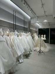 -WECOUTURE高级订制广州