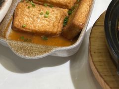 -清晖小苑•顺德地方菜(壹海城店)