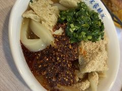 酿皮-青海宋家酿皮(汇翠花园店)