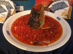 -坛宗剁椒鱼头(河西王府井店)