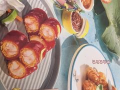 -点都德(汇胜楼店)