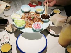 -额娘·春饼烤鸭(华北七楼创始店)