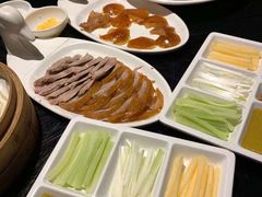 -皇城根北京风味主题餐厅(中海环宇城店)