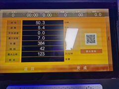 -清橙健身(学院路店)