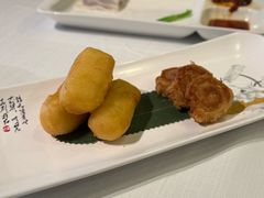 -寻味顺德·顺峰山庄(大良店)
