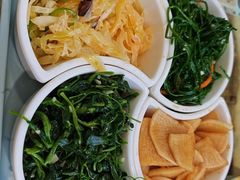 -壹阁胡羊焖饼(敦煌夜市店)