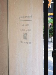 -隅日式美甲美睫專門店