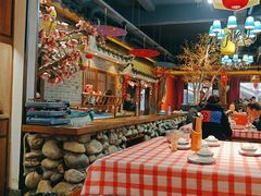 -古道村落(温汤店)