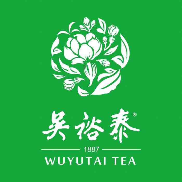 吴裕泰茶庄(前门大街店)