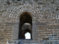 -司马台长城