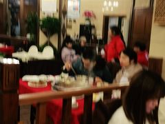 大堂-山城年华老火锅(玉林店)