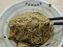 -蒋家桥饺面店(广陵路店)