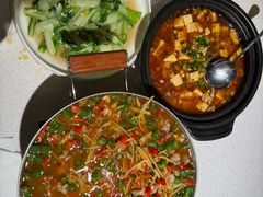 -蛙兔鸡自贡风味·特色江湖菜(广都店)