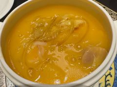 -北京饭店谭家菜