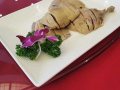 -中心大酒店·本味餐厅