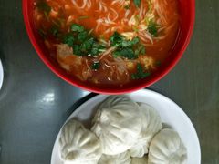 -四平包子铺