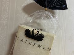 胜雪低糖吐司-BLACKSWAN黑天鹅(环球店)