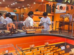 -KUMO KUMO甜品·冰淇淋(深圳壹方城店)