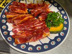 -大叹号·朝鲜族烤肉(滨海吾悦广场店)