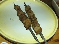 -通海俄式烧烤(下瓦房店)