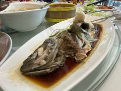 -中心君度酒店泰礴美食会馆