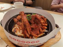 -七八冷面·延边朝鲜族美食(圣熙八号店)