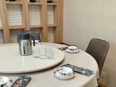 -咖啡人·融合餐厅(万达环宇店)