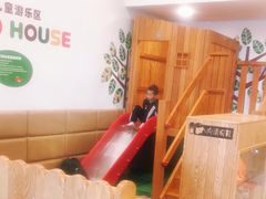 -德克士(蔚县永昌店)