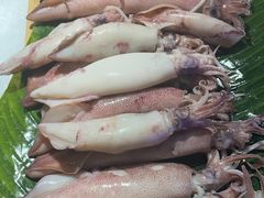 -奢谷·海鲜自助(南海万科店)