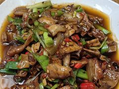 -汉时湘菜