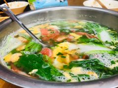 -十一街苍蝇馆子转经消江湖菜(九眼桥十一街店)
