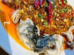 -羊子两室一厅(八一广场店)