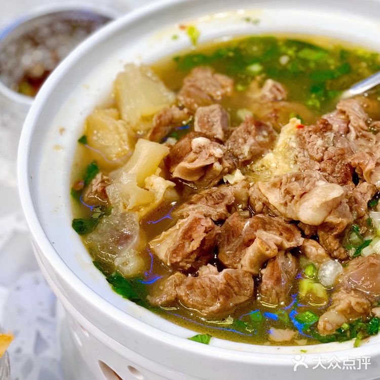 火烧云秋冬新菜🔥嗜辣人士必打卡[胜利]