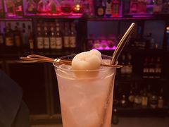 -富力丽思卡尔顿酒店·FLAIR餐厅酒吧