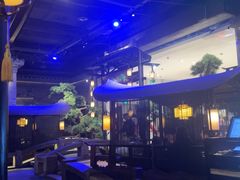 -绿茶餐厅(千岛湖银泰城店)