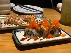 -渔寿司·日本料理(艾尚天地店)