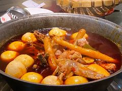 -李子坝梁山鸡(李子坝大鸡哥店)