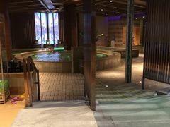 -热带雨林汗蒸馆(汶水东路店)