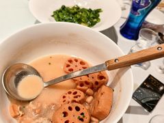 -香丰阁·烤鸭·川湘菜(清河店)
