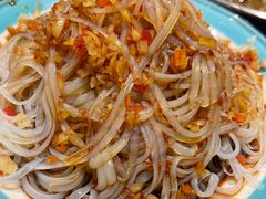 黄记凉粉-富临轩私房菜(集庆门大街店)