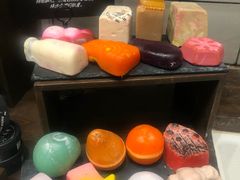 -LUSH(威尼斯人店)