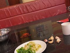 -蝎王府羊蝎子(西稍门店)