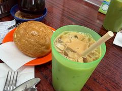 -兰芳园(中环老店)