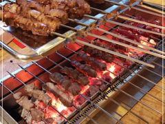 -河坝강뚝烧烤专门店(旗舰店)